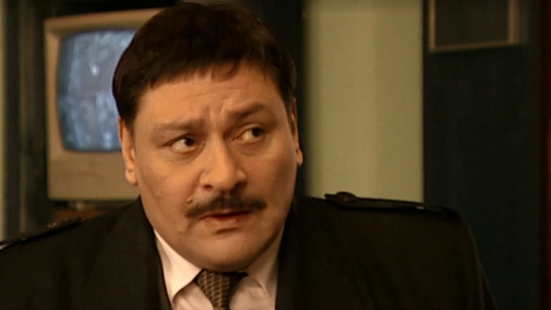 Вокзал