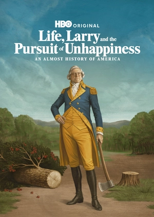 Life, Larry and the Pursuit of Unhappiness