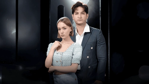 Billionaire Daughter’s Love Triangle