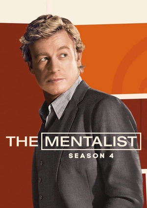 The Mentalist (Season 4)