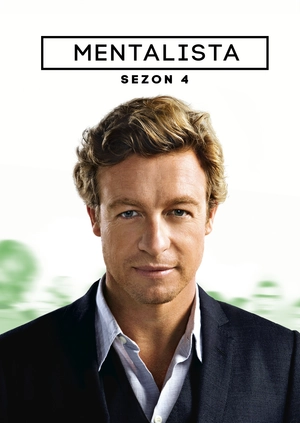 Mentalista (Sezon 4)