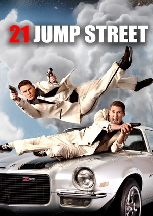 21 Jump Street