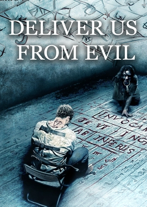 Deliver Us from Evil