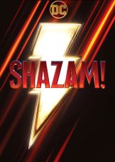 Shazam! — plakat