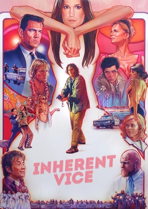 Inherent Vice