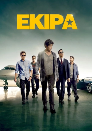 Ekipa