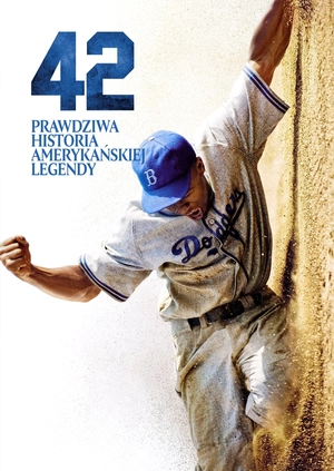 42 – Prawdziwa historia amerykańskiej legendy