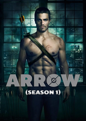 Arrow (Season 1)