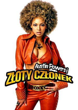 Austin Powers i Złoty Członek