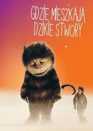 Gdzie mieszkają dzikie stwory