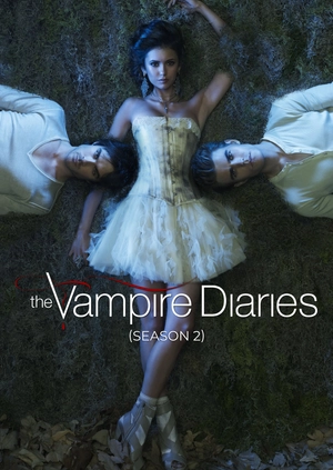 The Vampire Diaries (Season 2)