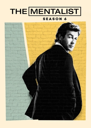 The Mentalist (Season 6)