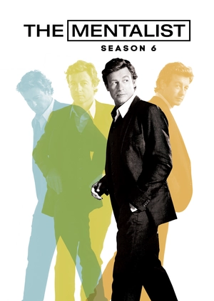 The Mentalist (Season 6)