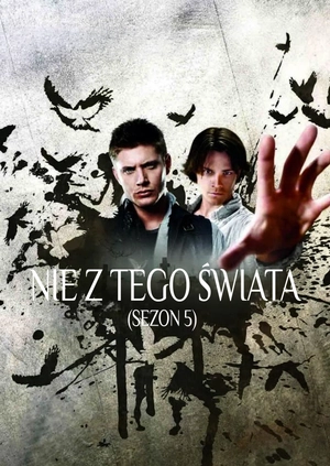 Nie z tego świata (Sezon 5)