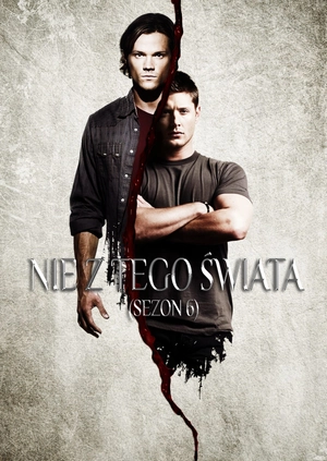 Nie z tego świata (Sezon 6)