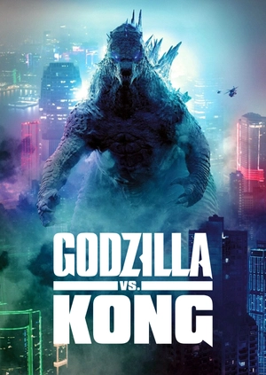 Godzilla vs. Kong