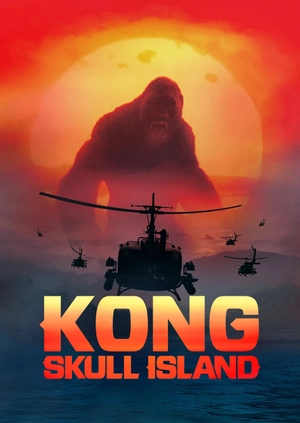 Kong: Skull Island