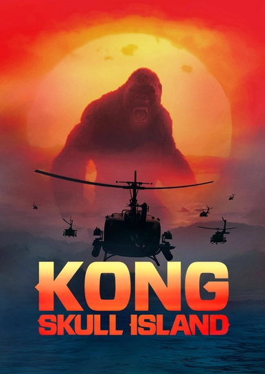 Kong: Skull Island