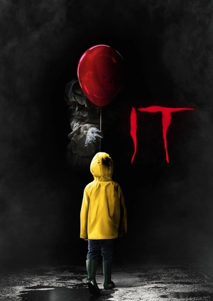 It