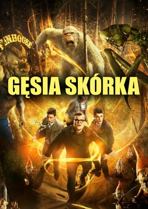 Gęsia skórka