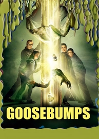Goosebumps