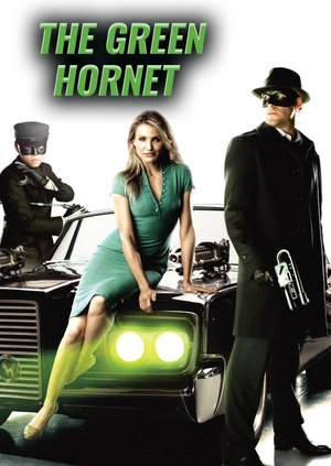 The Green Hornet