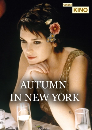 Autumn in New York