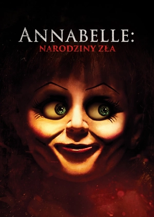 Annabelle: Narodziny zła