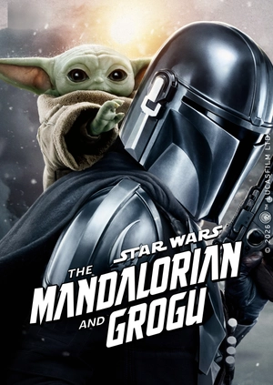 The Mandalorian and Grogu (Trailer)