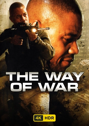 The Way of War UHD HDR