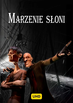Marzenie słoni UHD