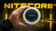 ЭТ0 СПАСЕТ ТЕБЕ ЖИЗНЬ / Nitecore EMR30️