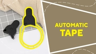 Automatic tape