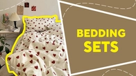 Bedding sets