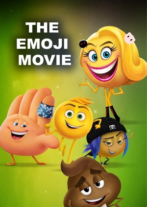 The Emoji Movie