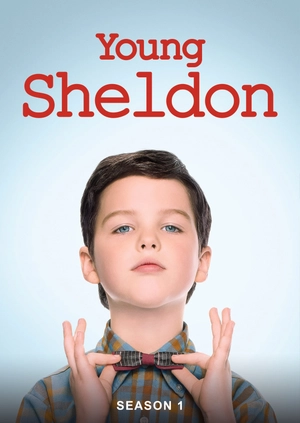 Young Sheldon (Season 1)