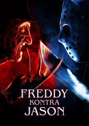 Freddy kontra Jason