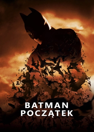 Batman - Początek