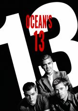 Ocean's 13 — plakat