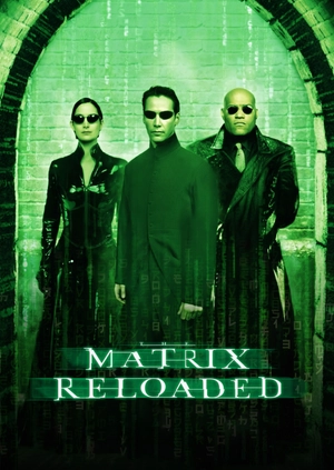 The Matrix Reloaded