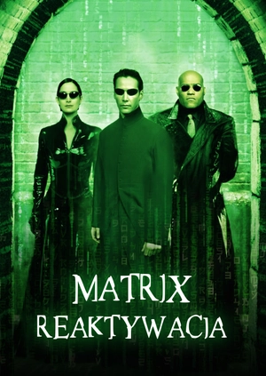 Matrix Reaktywacja