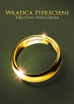 Władca Pierścieni: Drużyna Pierścienia