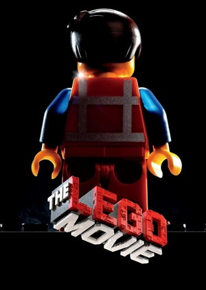 The Lego Movie