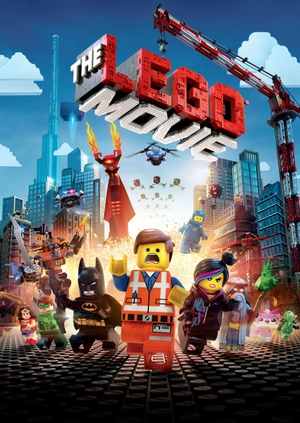 The Lego Movie