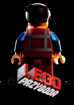 LEGO® PRZYGODA
