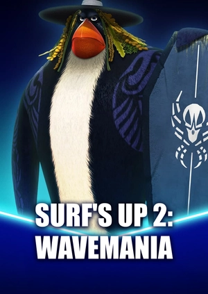 Surf's Up 2: WaveMania