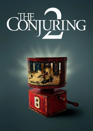 The Conjuring 2