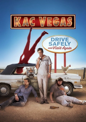 Kac Vegas
