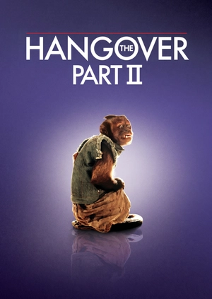 The Hangover Part II