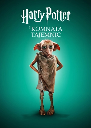 Harry Potter i Komnata Tajemnic